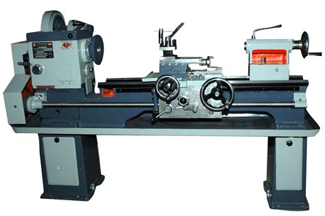 lathe machine manufacturers